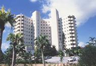 サンコーストホテル：ファミリーで行く沖縄