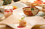 日本料理・琉球料理『佐和』