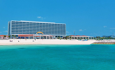 サザンビーチホテル リゾート ならトラベルサーチ沖縄旅行 とにかく格安 サザンビーチホテル リゾート