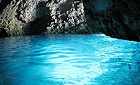 
青の洞窟