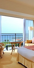 サザンビーチホテル&リゾート
