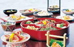 日本料理・琉球料理 『七福』 